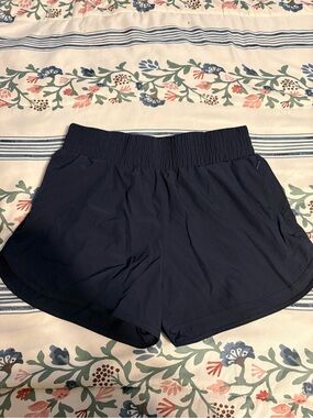 Santiny Shorts